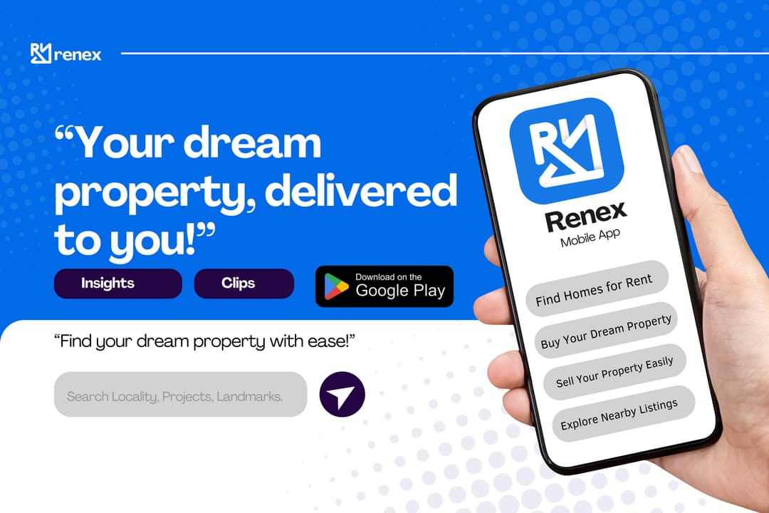 Renex Shader
