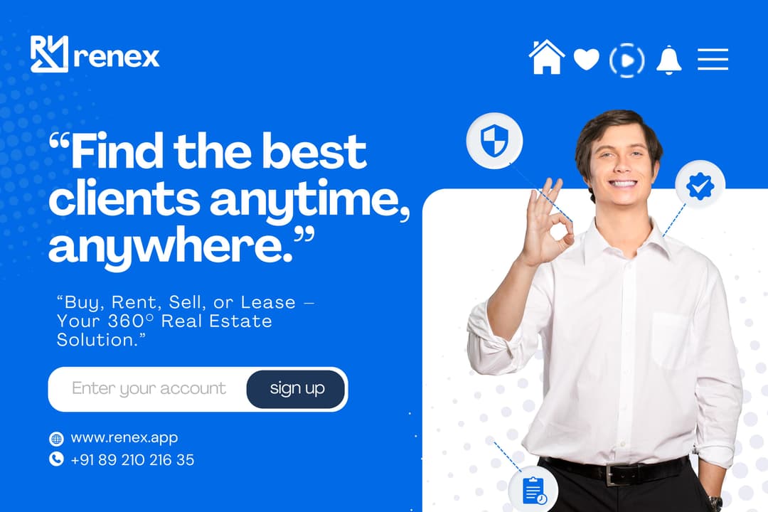 Renex Shader