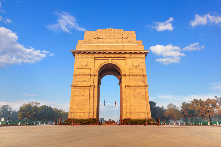 Delhi / NCR
